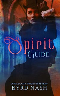 Produktbild: Spirit Guide (Madame Chalamet Ghost Mysteries, #3)