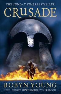 Produktbild: Crusade