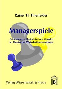 Produktbild: Managerspiele