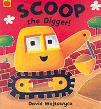 Produktbild: Scoop the Digger!