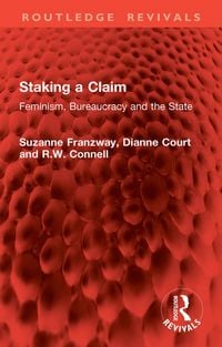 Produktbild: Staking a Claim