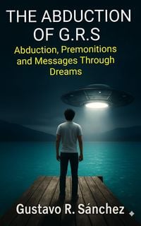 Produktbild: The Abduction of G.R.S  Expanded Edition