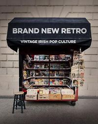 Produktbild: Brand New Retro