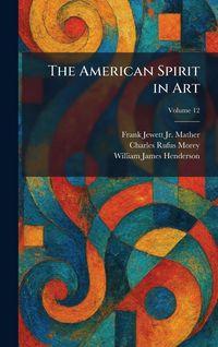 Produktbild: The American Spirit in Art