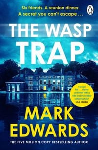 Produktbild: The Wasp Trap