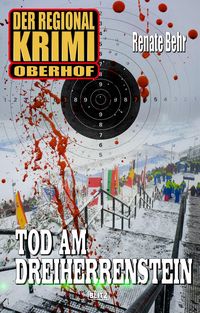 Produktbild: Der Regional-Krimi 02: Tod am Dreiherrenstein