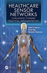 Produktbild: Healthcare Sensor Networks