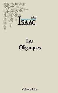 Produktbild: Les Oligarques