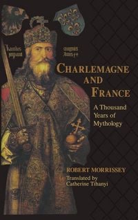 Produktbild: Charlemagne and France