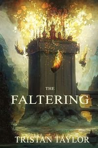 Produktbild: The Faltering