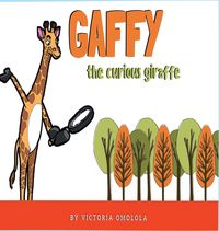 Produktbild: Gaffy the Curious Giraffe!