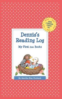 Produktbild: Dennis's Reading Log