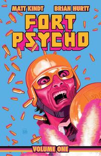Produktbild: Fort Psycho Vol. 1