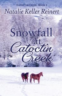 Produktbild: Snowfall at Catoctin Creek