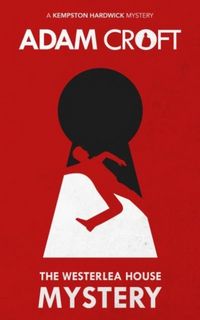 Produktbild: The Westerlea House Mystery
