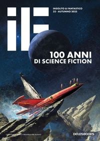 Produktbild: 100 anni di science fiction
