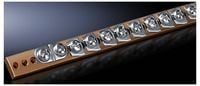 Produktbild: Rittal SZ 2364.000 2364.000 Sammelschiene 699 mm 1 St.