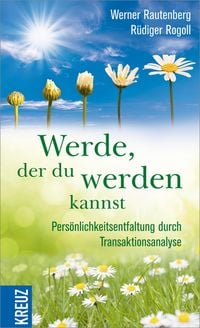 Produktbild: Werde, der du werden kannst