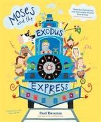 Produktbild: Moses and the Exodus Express