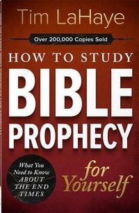 Produktbild: How to Study Bible Prophecy for Yourself