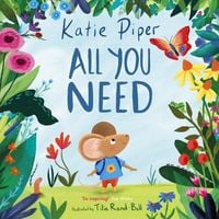 Produktbild: All You Need