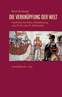 Produktbild: Die Verkn&uuml;pfung der Welt