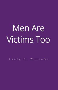 Produktbild: Men Are Victims Too