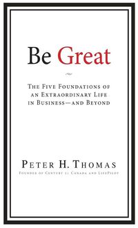 Produktbild: Be Great