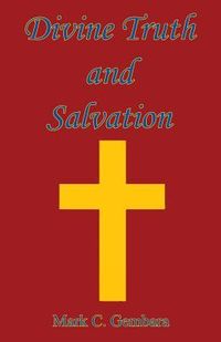 Produktbild: Divine Truth and Salvation