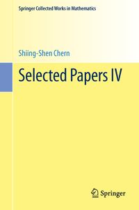 Produktbild: Selected Papers IV