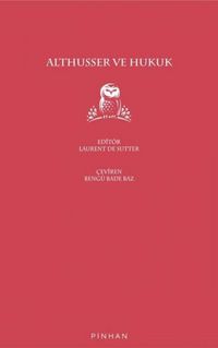 Produktbild: Althusser Ve Hukuk