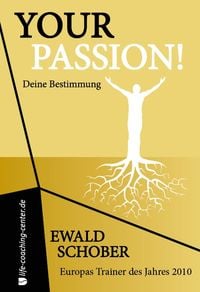 Produktbild: Your Passion