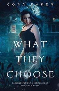 Produktbild: What They Choose