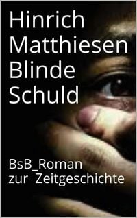 Produktbild: Blinde Schuld