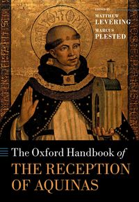 Produktbild: The Oxford Handbook of the Reception of Aquinas