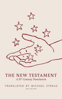 Produktbild: The New Testament, Second Edition