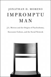 Produktbild: Impromptu Man