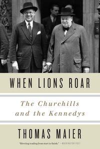Produktbild: When Lions Roar