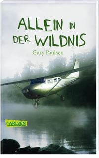 Produktbild: Allein in der Wildnis