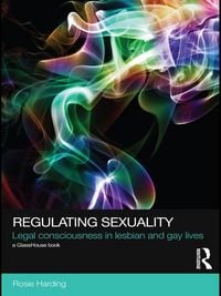 Produktbild: Regulating Sexuality