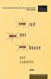 Produktbild: Red Ant House