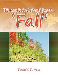 Produktbild: Through Spiritual Eyes... 'Fall'