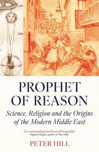 Produktbild: Prophet of Reason
