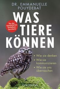 Produktbild: Was Tiere k&ouml;nnen