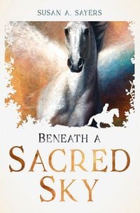 Produktbild: Beneath a Sacred Sky