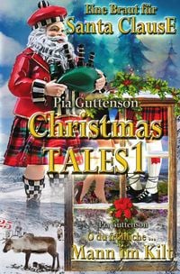 Produktbild: Christmas Tales 1