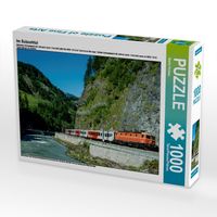 Produktbild: Im Salzachtal (Puzzle)