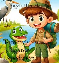 Produktbild: Tommy's Alligator Expedition