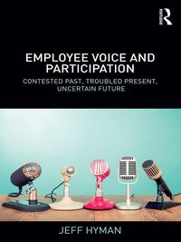 Produktbild: Employee Voice and Participation