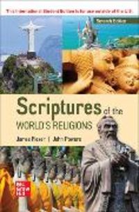 Produktbild: Fieser, J: ISE Scriptures of the World's Religions